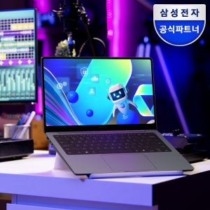 삼성전자 갤럭시북6 프로 NT940XJG-K51A 노트북