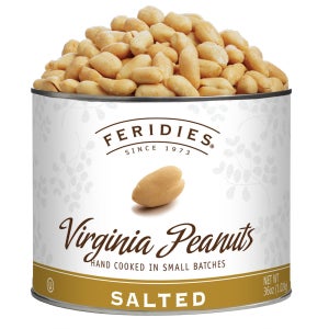 페리디스 버지니아 소금땅콩 1kg