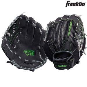 프랭클린 유소년 야구글러브 FASTPITCH PRO 12.5인치 22439 우투