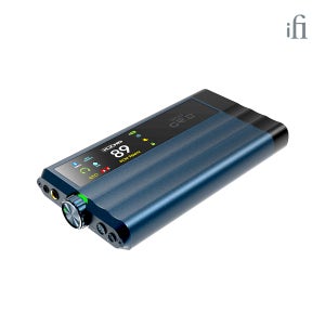 iFi AUDIO iDSD GR2 그리폰2 DAC/AMP