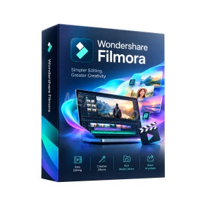 Wondershare Filmora 교육용 라이선스 / 필모라