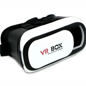 몰입형 가상 현실 안경 스마트폰 vr 헤드셋 개인용 게임용 영상
