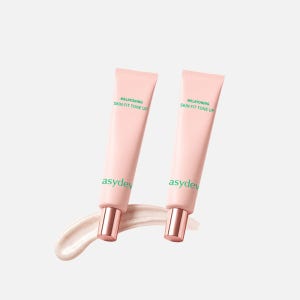 대웅제약 이지듀 스킨핏 톤업 크림 튜브형 25ml, 2개