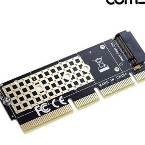 인터페이스 m2 nvme 확장 카드 컨버터 ssd 확장 슬롯 데스크탑