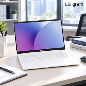LG 그램 15 노트북 인텔 i5 8세대 가벼운 사무용 대학생 인강용 WIN11