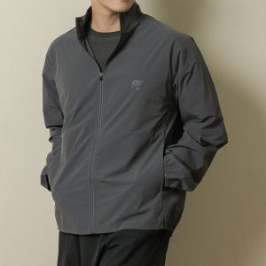 틸린 경량 바람막이 집업점퍼 빅사이즈 L-7XL