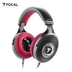 FOCAL Clear MG Professional 헤드폰