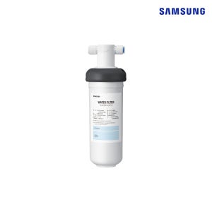 삼성 DW90F79F1UAP DW90F79P1U01 DW80F73X1UEWS 식기세척기 정수필터 외장형 설치키트 화이트 정품
