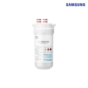 삼성 DW50T4065FS DW50T4065SS DW60T8065FG 식기세척기 정수필터 외장형 교체용 화이트 정품