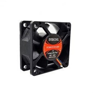 시스템 컴퓨터 쿨링 팬 60mm 60mm pc 본체 팬 데스크탑