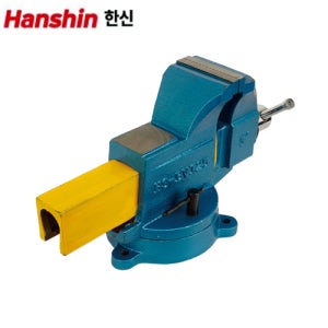 한신바이스 탁상바이스 HS-BV150 150mm
