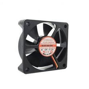 60mm pc 냉각팬 60mm 본체 pc 쿨링 팬 데스크탑 컴퓨터