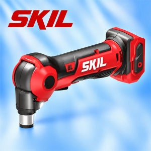 SKIL 스킬 12V 오토해머 충전 앙카펀치 전산볼트 작업 베어툴 AH6552SE00