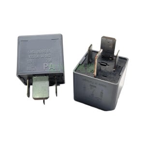 5M5T-14B192-EA V23136-J4-X62 70A4 냉각팬