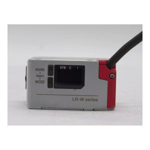 KEYENCE LR-W500 LR-TB2000 LR-TB5000 LR-W500C LR-ZH500N Lidar 센서