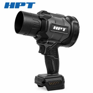 HPT 충전 송풍기 무선 제트블로워 에어건 마끼다 배터리 호환 MA20-JG135