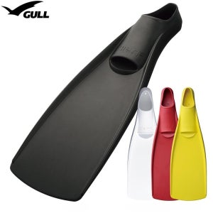 GULL 걸 Warp Fin 워프핀 다이빙 핀 롱 블레이드 오리발 남녀공용