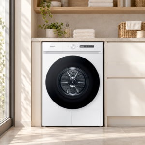 1등급 삼성 비스포크 그랑데 건조기 AI 20kg DV20CB8600BW