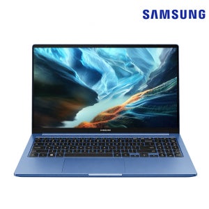 루나텍추천 삼성중고노트북 NT750XDZ i7-11세대 16GB 256GB 고성능 세련된 메탈소재 미스틱블루