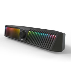 최신제조 블루투스 사운드바 제닉스 TITAN SB3 게이밍 스피커 컴퓨터 스피커 PC