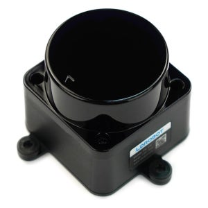 SEN0589 DFRobot STL-27L 360° DTOF LIDAR Sensor (UART, 25m)