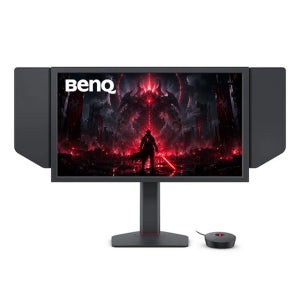 벤큐 XQ2766X 조위 QHD E스포츠 FPS 모니터 27인치 360Hz 무결점