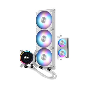 3RSYS 라니 FC 360 ARGB (화이트)