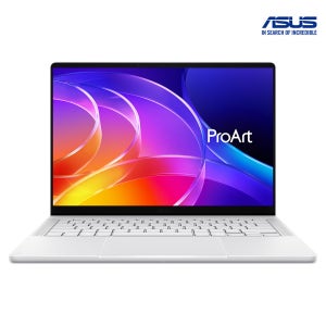 네이버 단독모델 ASUS RTX Spark 프로아트 ProArt P14 H7407BA-SU309W NVIDIA N1X 램128G OLED 온디바이스 로컬 AI 터치 노트북