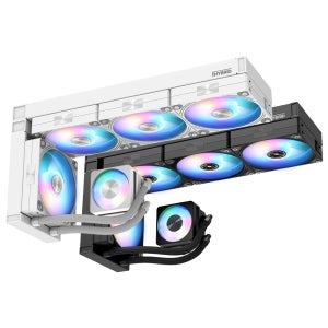 [3RSYS 직영몰] HYBRID SF 360 ARGB 화이트