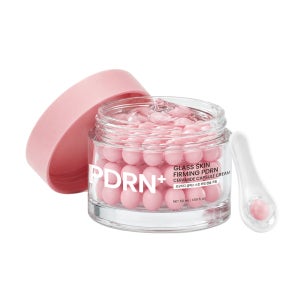 오오티디뷰티 글래스 스킨 퍼밍 PDRN 세라마이드 캡슐크림 50ml