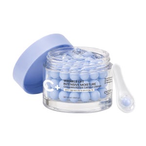 오오티디뷰티 링클 리프트 인텐시브 모이스처 콜라겐 펩타이드 캡슐크림 50ml