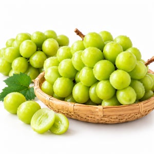 오차드런 프리미엄 고당도 샤인머스켓 포도 2kg, 1개