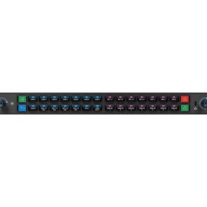 엘가토 Stream Deck Studio 32키 방송용 컨트롤러 19인치 랙 올인원