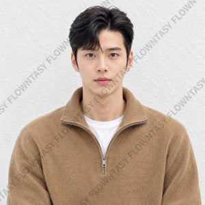 AI헤어모델 - 미용실 홍보용 M100680