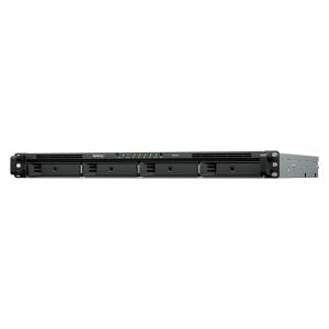 Synology RS826+ NAS 시놀로지 4베이 보안 백업 랙타입