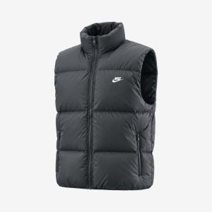 나이키 NSW 클럽 써마 핏 다운 베스트 패딩 조끼 IB2978-068