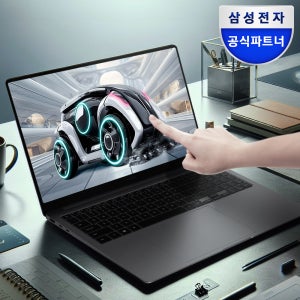 삼성전자 갤럭시북5 프로 NT960XHA-K72AG U7 32G 노트북