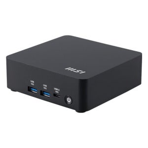 MSI Cubi NUC AI Ultra 5 125H 16GB 512GB Win11