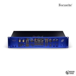 Focusrite ISA C8X 26i28 USB-C 오디오 인터페이스