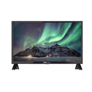 대우써머스 60cm (24인치) LED FHD 1등급 가정용 원룸 스탠드 벽걸이 TV