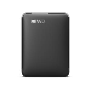 WD Elements Portable USB-C 외장하드 5TB 신제품 (파우치 포함)