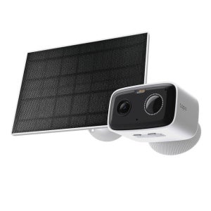 티피링크 Tapo C400 KIT 실외 무선 배터리 카메라