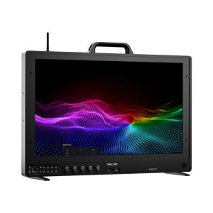 SmallHD Quantum 27 26.5인치 4K HDR Mastering 모니터