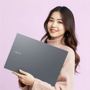 삼성전자 갤럭시북5 NT750XHW-A71A 윈도우11 16GB, 256GB