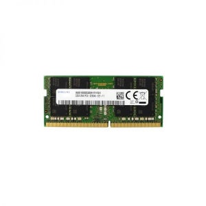 삼성전자 32GB (1x32GB) DDR4 3200 MHz PC4-25600 SODIMM 2Rx8 CL22 1.2v 260-PIN Memory RAM Laptop Noteboo