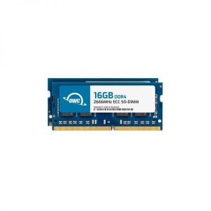 오더블유씨 32GB 메모리 RAM 키트 - Synology DiskStation DS723+ 및 DS923+ 호환