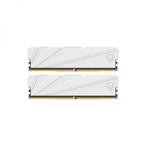 Netac DDR4 DRAM 32GB 키트16GBx2 C16 3200MHz XMP 2.0 듀얼 채널 RAM (PC4-25600) 1.35V 288핀 업그레이드 알루미늄 히트 싱