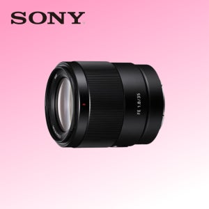 [대여] 소니 FE 35mm F1.8 SEL35F18F 대여 렌탈 렌트