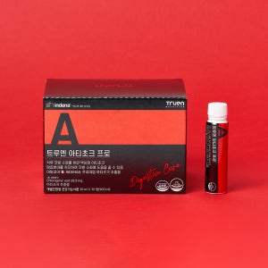 [셀프125증정]트루엔 아티초크 프로