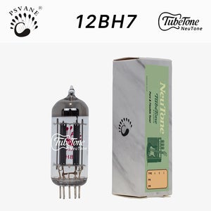 12BH7 Psvane 푸스반느 소형기타앰프 출력관 마샬DSL5 블랙스타HT5 진공관